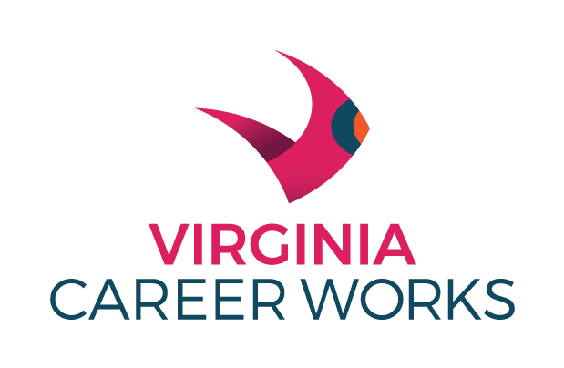 Virginia Career Works Southwest Region logo