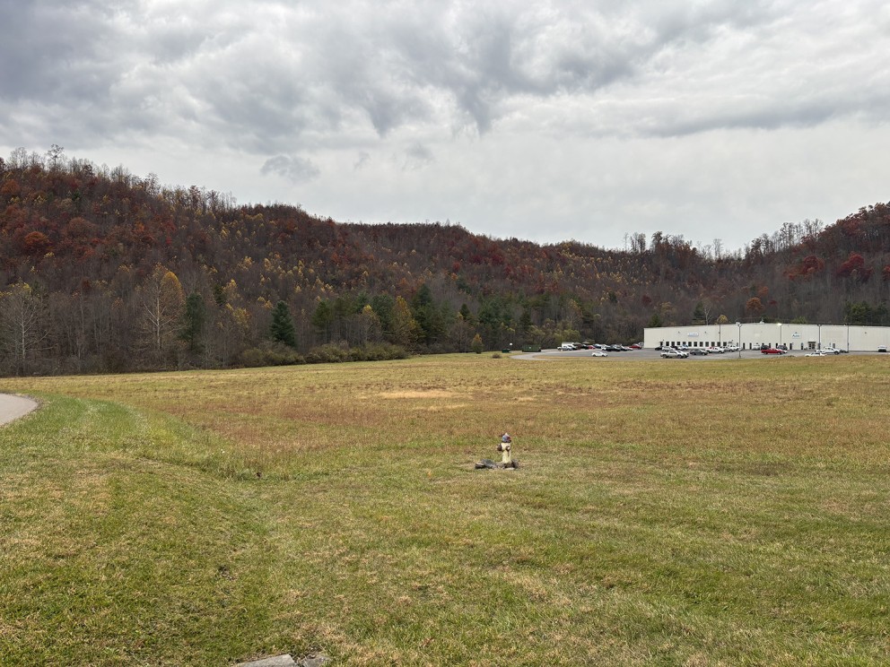 Commodore Drive Site property image