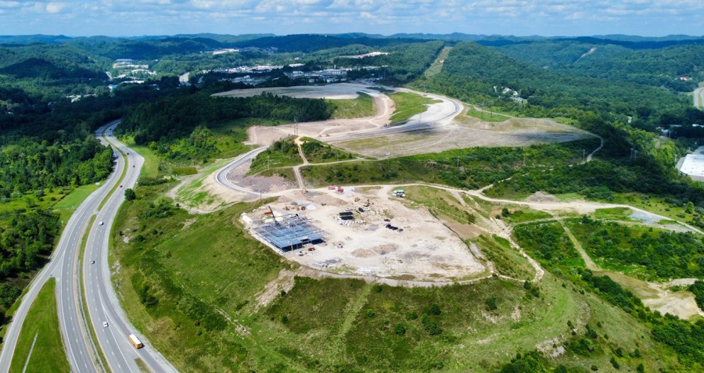 Intersection Business Park property image