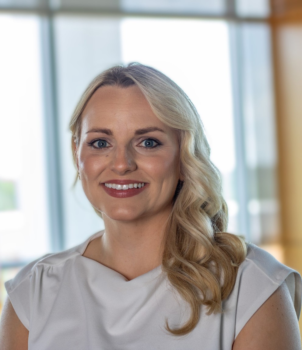 Natalie M. Chapman, MBA photo