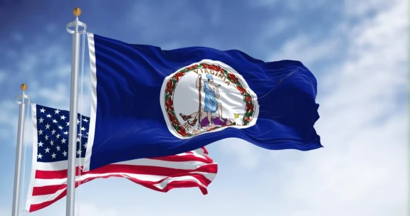 photo for Virginia Rises to America’s Top 3 for Business article. Click to read more.