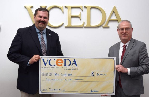 photo for Q2 2025 Newsletter article. Click to read more.