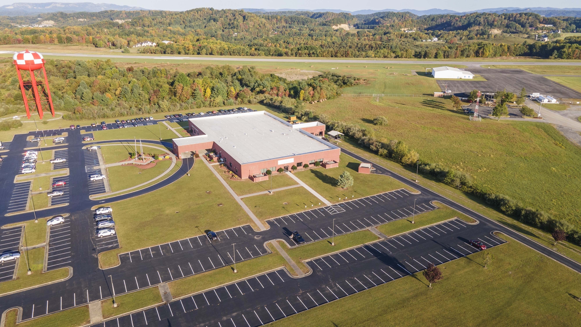 Lonesome Pine Regional Business & Technology Park photo